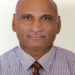 Colonel Ashok Aghav( Retd Army Officer)