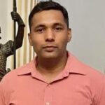 Prabudha Kamble (Serving Air Force Officer)