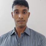 Naga Shanmukh (Serving Indian Navy Officer)